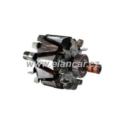 Rotor alternátoru - Bosch 1124033138