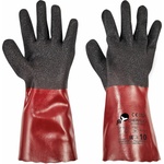 CERVA Cerva cherrug / pvc химически устойчиви ръкавици 10 (0110016165100)