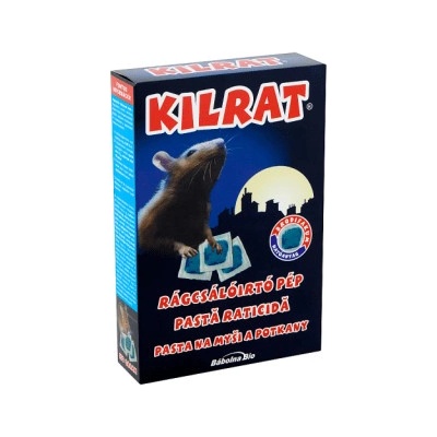 Bábolna Bio Bio KILRAT Pasta 150 g