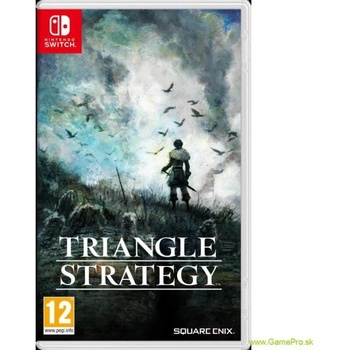 Triangle Strategy