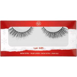 BH Cosmetics BH Miss Claus False Eyelashes Snow Angel Мигли дамски