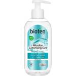 Bioten Cosmetics Почистващ гел за всеки тип кожа, Gel Hydro X-Cell Bioten (200ml)