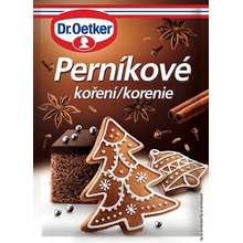 Dr. Oetker Perníkové koření 20 g