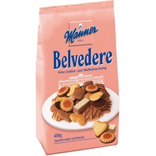 Manner Belvedere 400 g