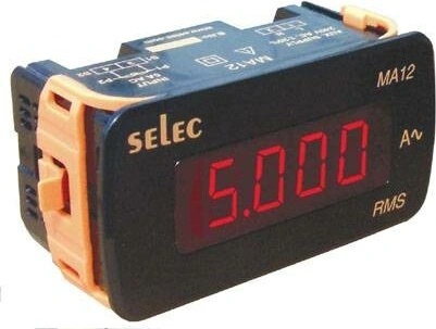 SELEC MA 12