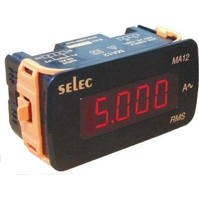 SELEC MA 12