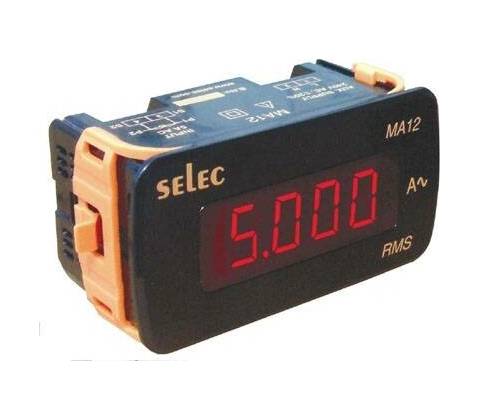 SELEC MA 12