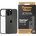 Panzer Гръб PanzerGlass за Apple iPhone 15 Pro Max Clearcase with D3O - Черна рамка