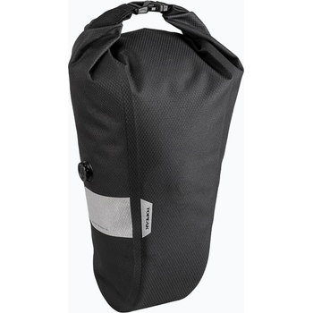 Image 1 of Topeak Чанта за сухо съхранение Topeak Loader QR Fork DryBag 5, 8 л черна
