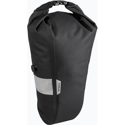 Topeak Чанта за сухо съхранение Topeak Loader QR Fork DryBag 5, 8 л черна