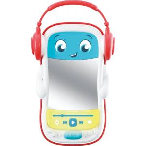 Clementoni Моят първи Ipod (17926)