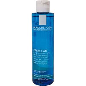 La Roche-Posay Effaclar Micro-Exfoliating Astringent Lotion 200 ml