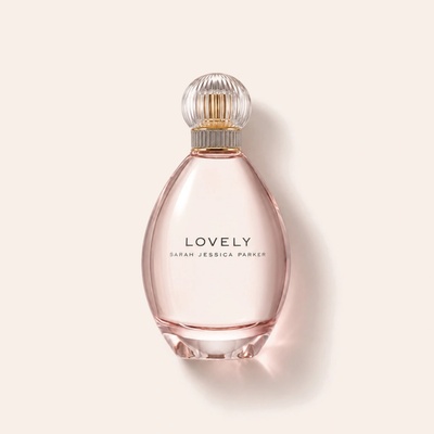 Sarah Jessica Parker Lovely parfémovaná voda dámská 200 ml