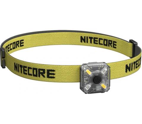 Nitecore NU05