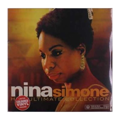 Nina Simone - Her Ultimate Collection LP