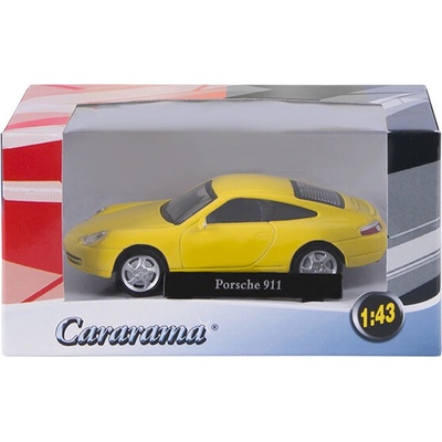Cararama Autossort. 1:43