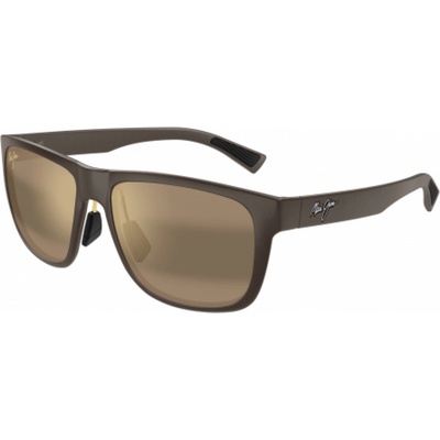 Maui Jim Puakea MJ670-01/MJ0670S-002