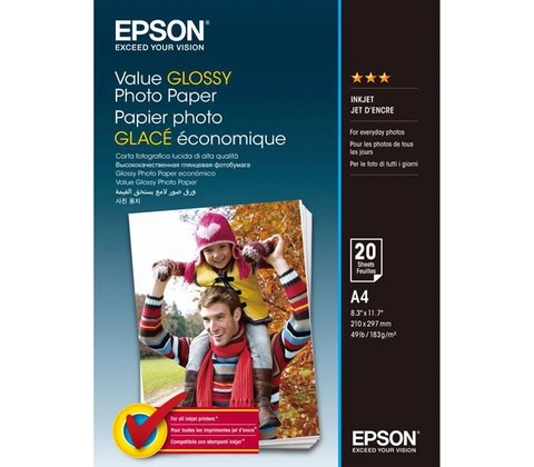 Epson C13S400035