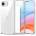 Tech-Protect Хибриден калъф Tech-Protect FlexAir за iPhone 16e - прозрачен (5906302360185)