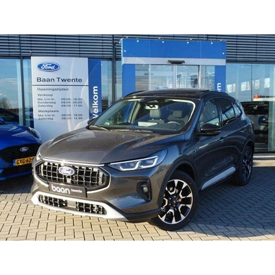 Ford Kuga Active 2.5 PHEV X 178 kW