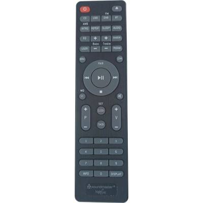 GENERAL SONY DAB950 - съвместимо дистанционно управление на марката General (DAB950)