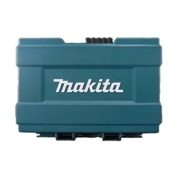 Makita Кутия MAKITA голяма 183x124x53 мм B-62088 (B-62088)