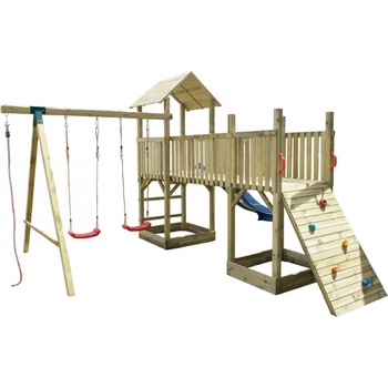 ASKO Palác zábav 2 VĚŽE