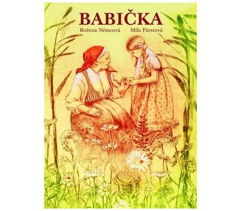 Babička