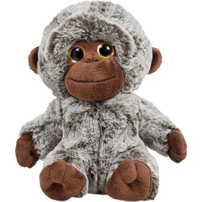 Амек Тойс Плюшена играчка Амек Тойс - Маймуна, меланж, 19 сm (11114)