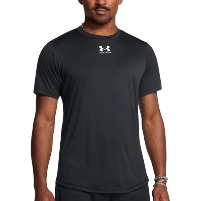 Under Armour Тениска Under Armour UA M's Ch. Pro Train SS-BLK Черен Velikost S