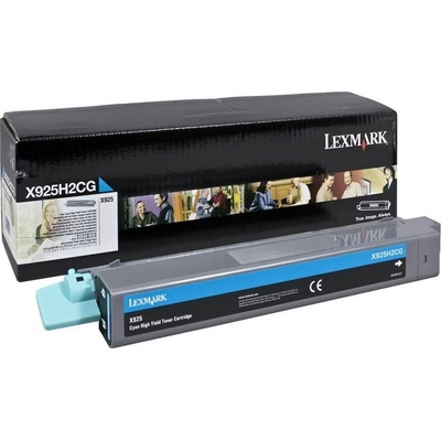 Lexmark X925H2CG - originálny