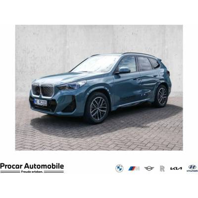 BMW iX1 xDrive30 M Sport 230 kW