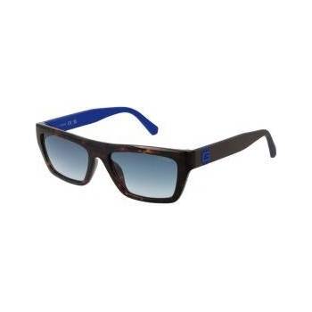 GUESS Мъжки слънчеви очила Guess GU00120 5552W