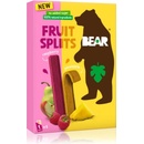 BEAR Fruit Splits malina a ananas 5 x 20 g