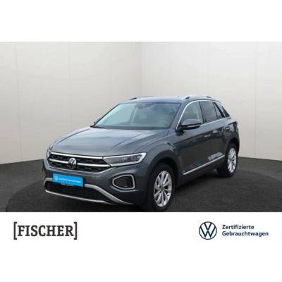 Volkswagen T-Roc 1.0 TSI Style 81 kW