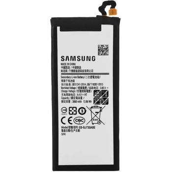 Samsung Оригинална Батерия за SAMSUNG Battery J7 2017 Eb-Bj730 (Bulk) (Eb-Bj730/)