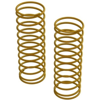 Arrma пружина амортисьор 0.359N/mm оранжева