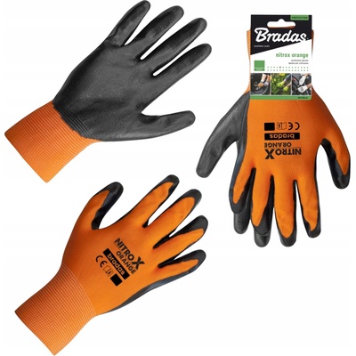BRADAS NITROX 715669