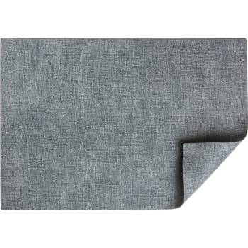 Guzzini Подложка за чинии Tiffany 30 x 43 см сивкавосиня (22609181)