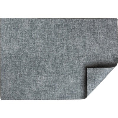 Guzzini Подложка за чинии Tiffany 30 x 43 см сивкавосиня (22609181)