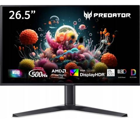 Acer Predator X27UF5b
