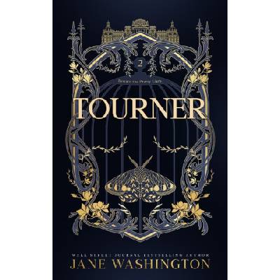 Tourner | Jane Washington
