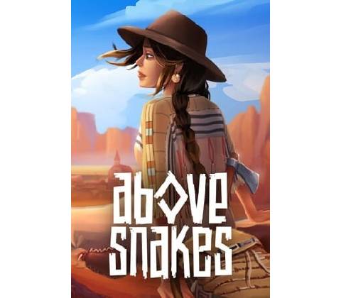 Above Snakes