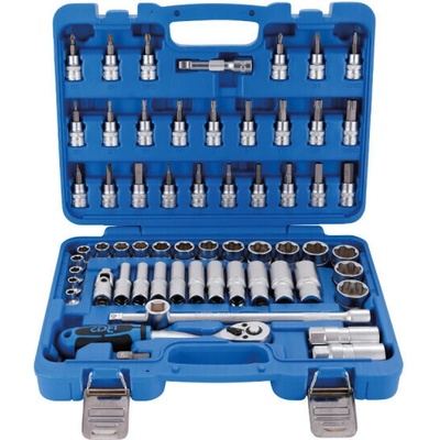 BGS Technic 3/8"; 61 dielov 2229