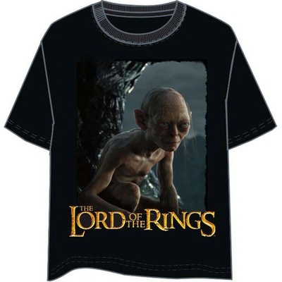 Lord of the Rings Gollum