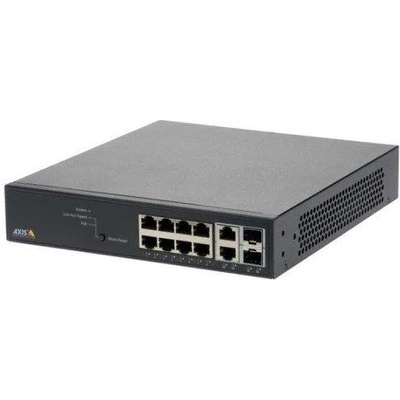 Axis Communications T8508 8 ports (01191-002)