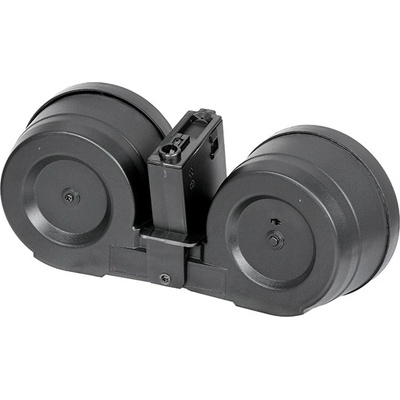 BattleAxe 3000BB pro M4/M16