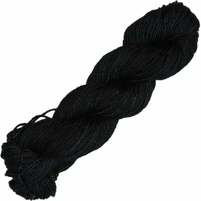Symfonie Yarns Luna SS3016 Půlnoc