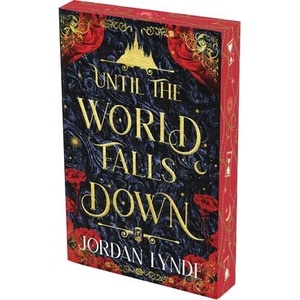 Until the World Falls Down (ISBN: 9780063458215)