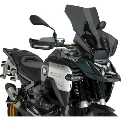 Puig Touring Plus Screen 22268 Tmavá (F)